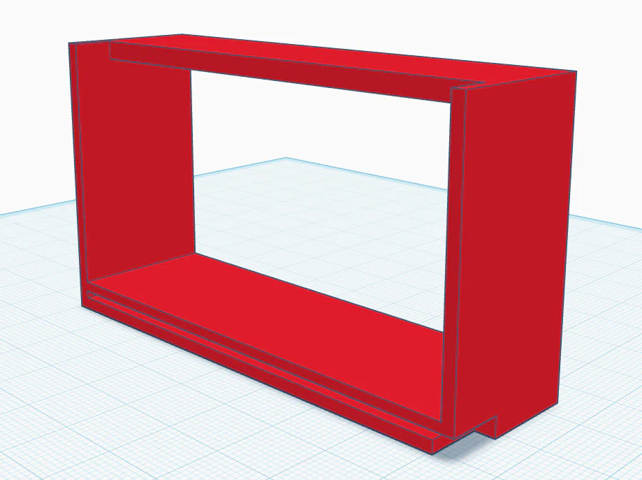 Abbildung 4: Zweiter Kühlversuch